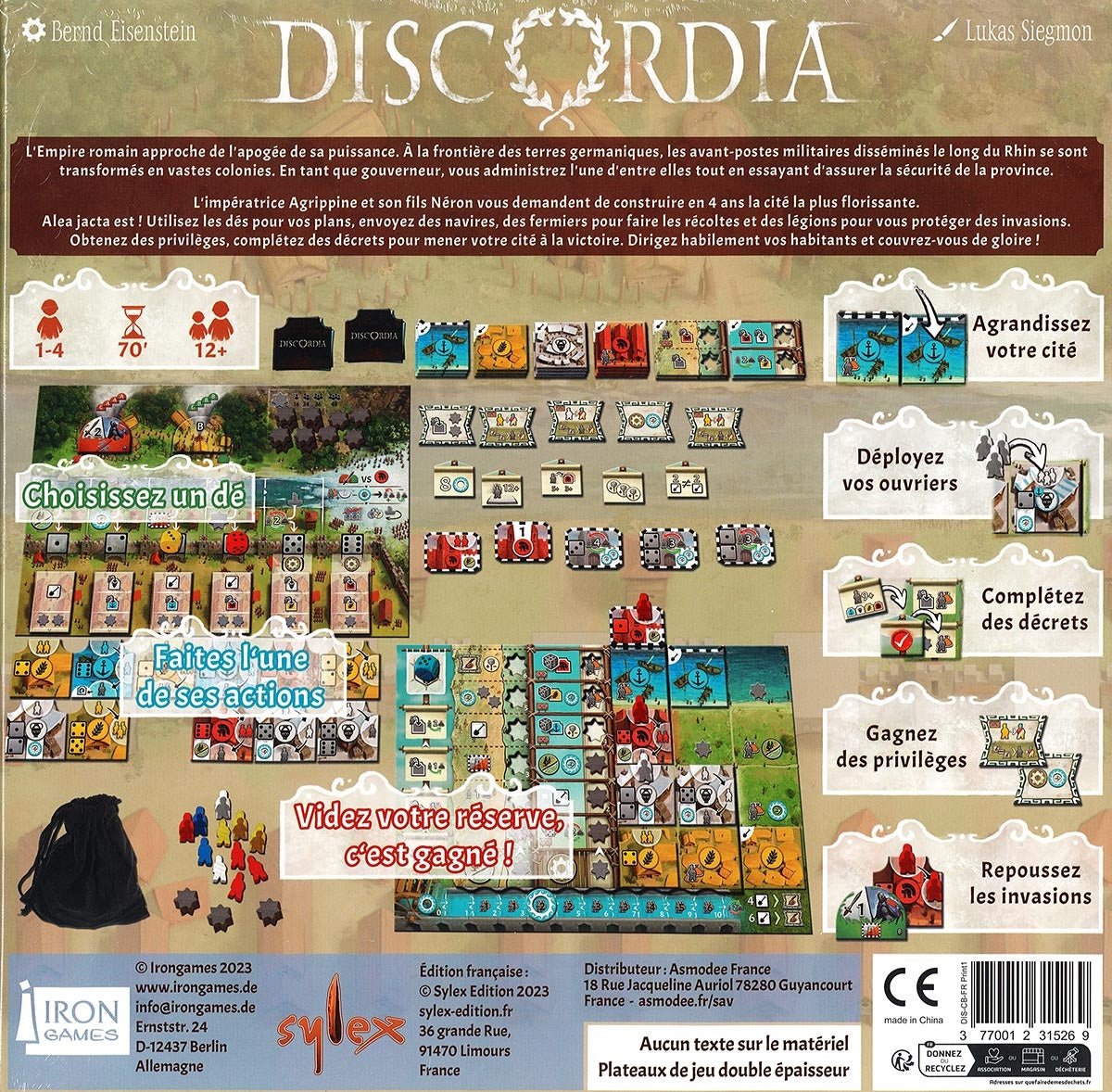 Discordia_Jeu-de-société