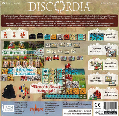 Discordia_Jeu-de-société