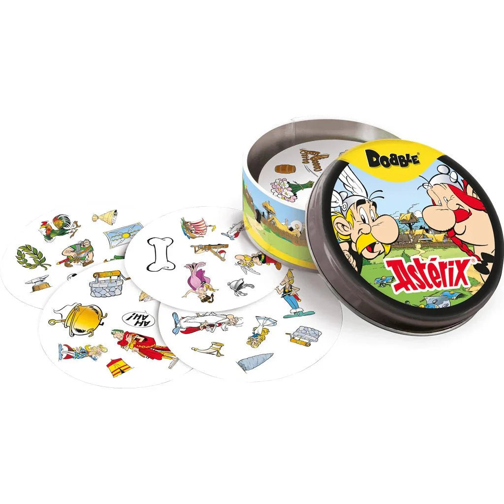 Dobble Astérix_Jeu-de-société