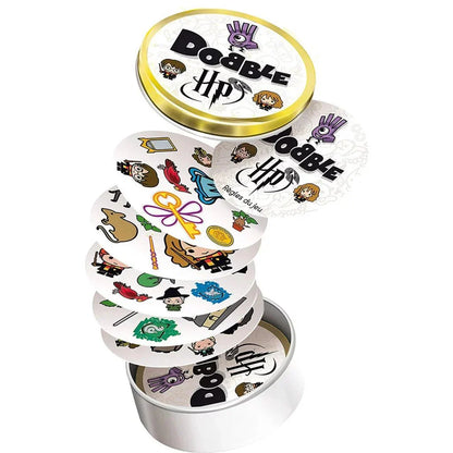 Dobble Harry Potter_Jeu - de - société
