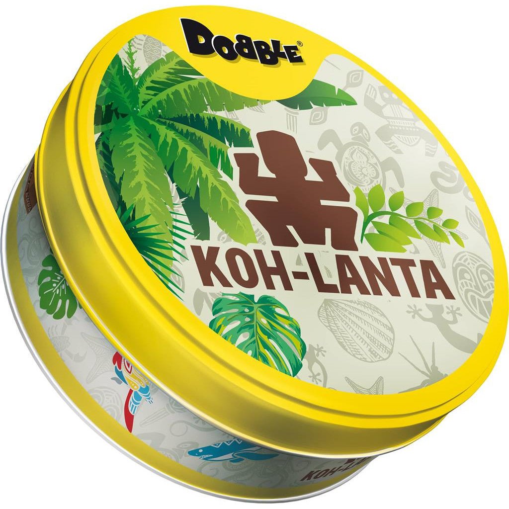 Dobble Koh-Lanta_Jeu-de-société