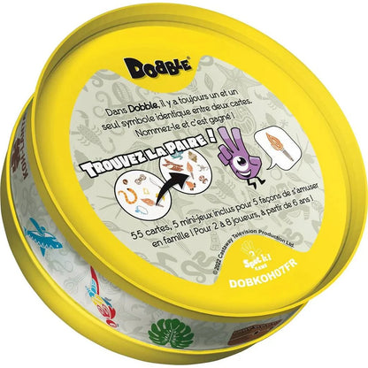 Dobble Koh-Lanta_Jeu-de-société