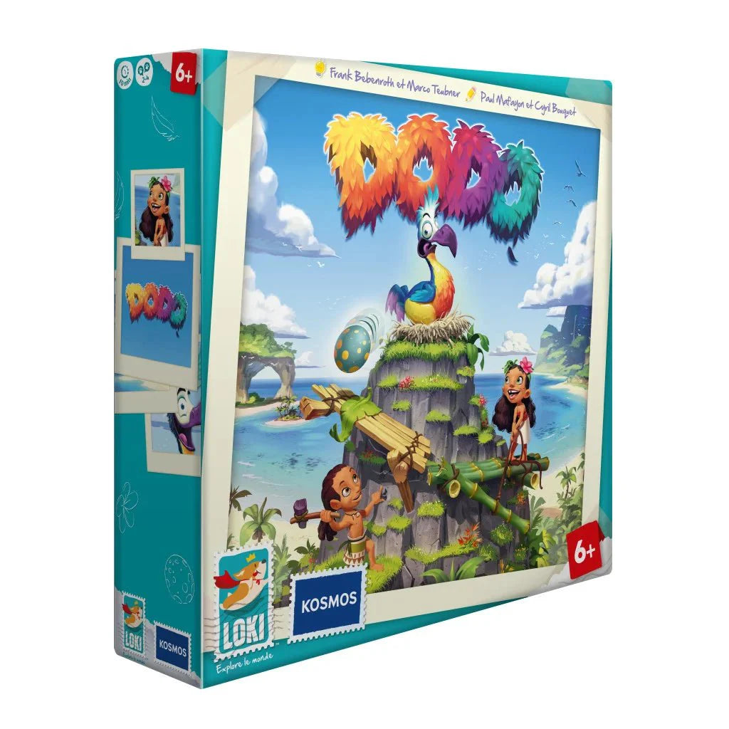 Dodo_Jeu - de - société
