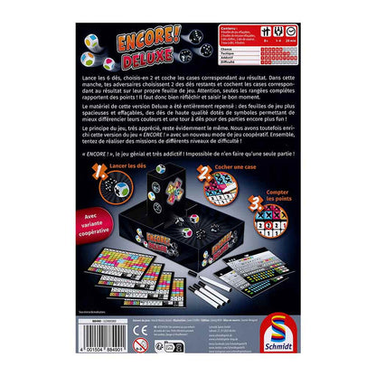 Encore ! Deluxe_Jeu-de-société