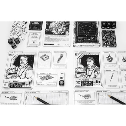 Escape the Dark Sector_Jeu-de-société