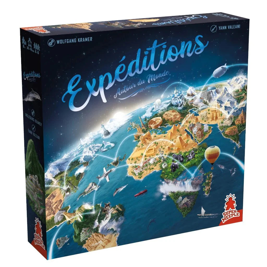 Expéditions autour du Monde_Jeu-de-société