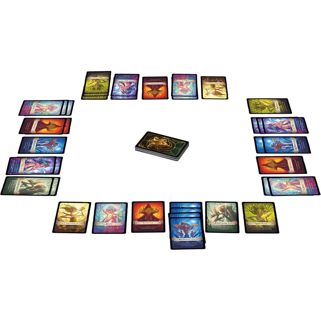 Fantasy - Edition 2024_Jeu - de - société