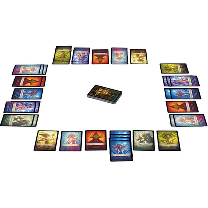 Fantasy - Edition 2024_Jeu - de - société