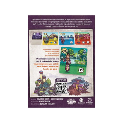 Faraway_Jeu - de - société