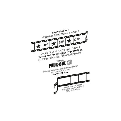 Faux-Culte - Le Pire Contre-Attaque_Jeu-de-société