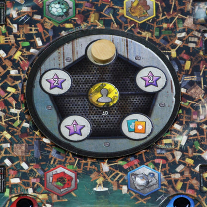 Flotilla_Jeu - de - société