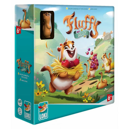 Fluffy Valley_Jeu-de-société