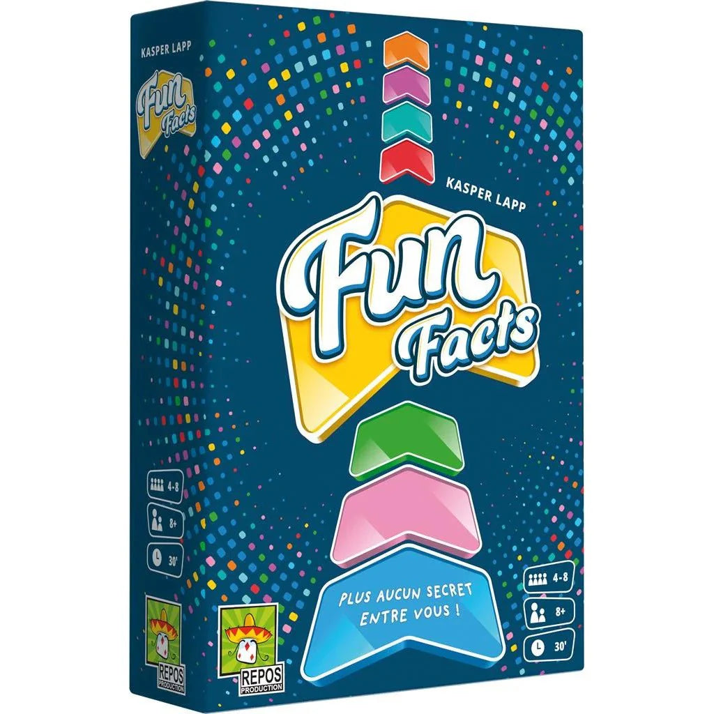 Fun Facts_Jeu - de - société