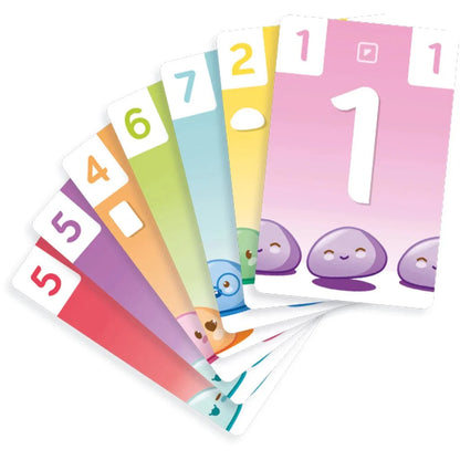 Happy Mochi_Jeu - de - société