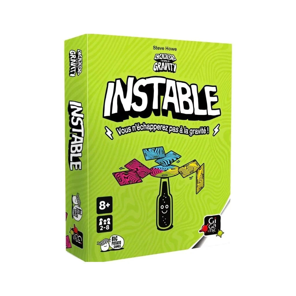Instable_Jeu - de - société