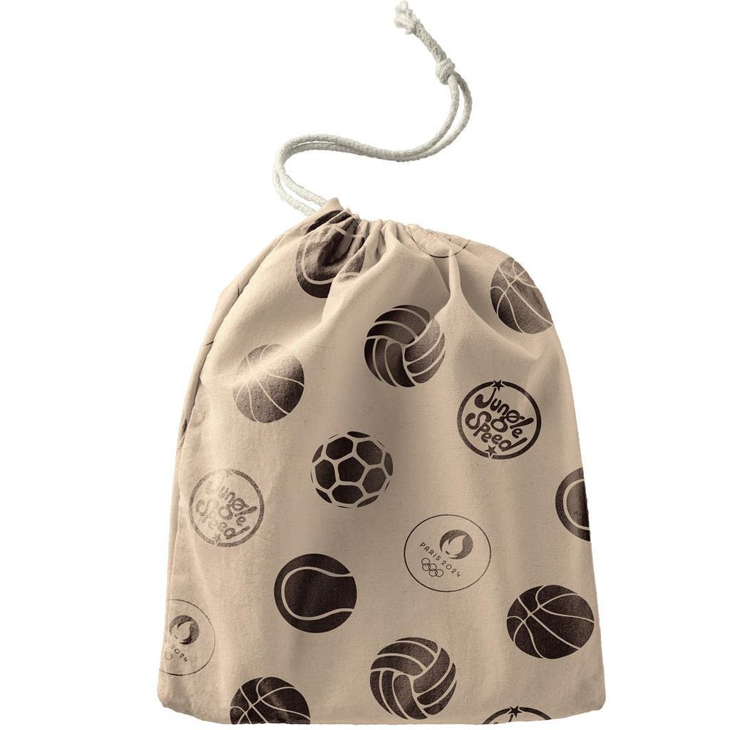 Jungle Speed Eco : Jeux Olympiques Paris 2024_Jeu-de-société