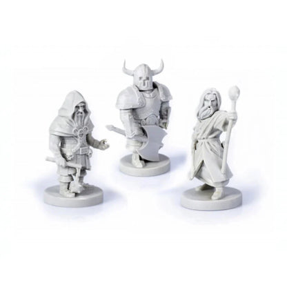 Karak - Miniature Set_Jeu - de - société