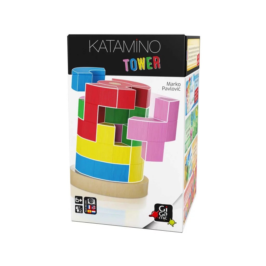 Katamino Tower_Jeu-de-société