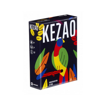 Kezao_Jeu - de - société