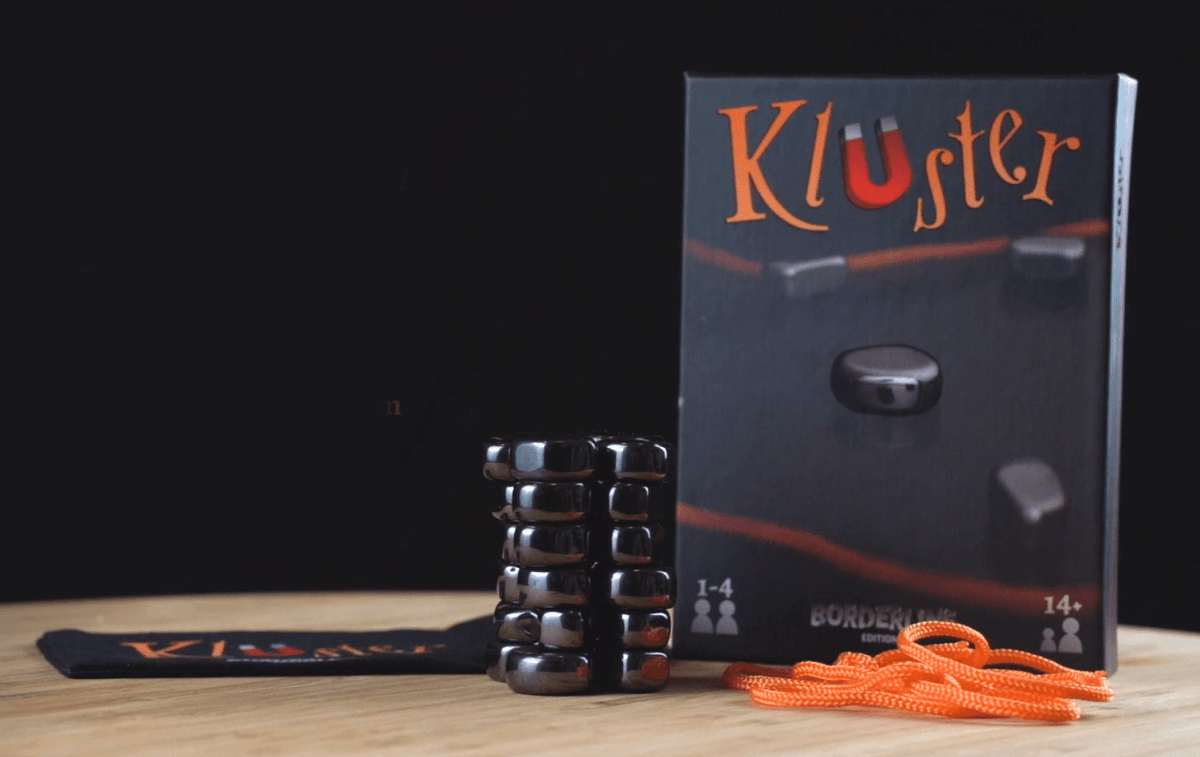 Kluster_Jeu - de - société