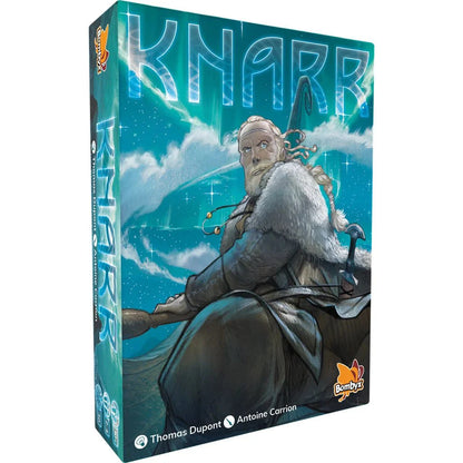 Knarr_Jeu-de-société