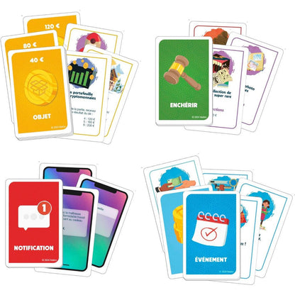 La Bonne Paye_Jeu-de-société