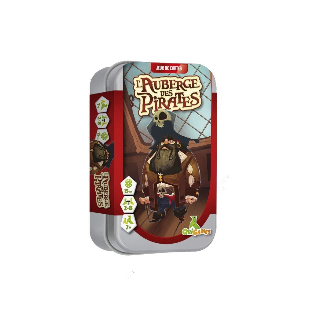 L'Auberge des Pirates_Jeu-de-société
