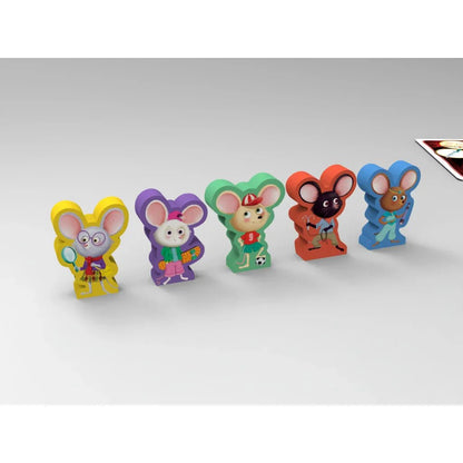 Le Clan Des Souris_Jeu-de-société