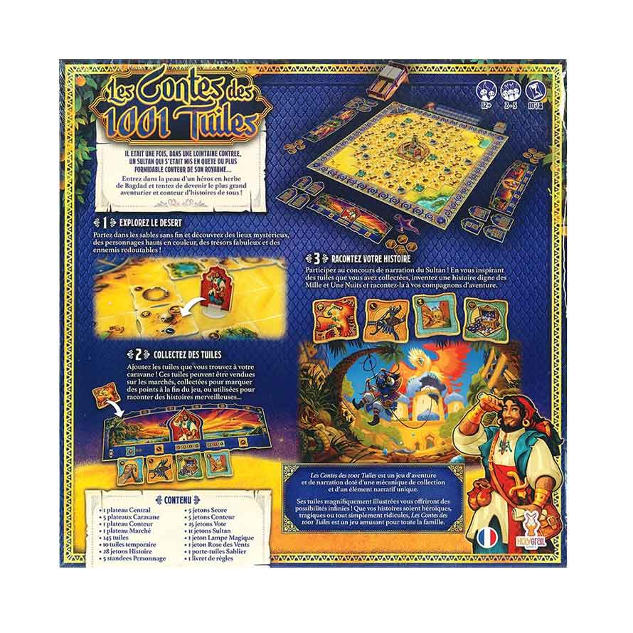 Les Contes des 1001 Tuiles_Jeu-de-société