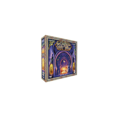 Les Contes des 1001 Tuiles_Jeu-de-société