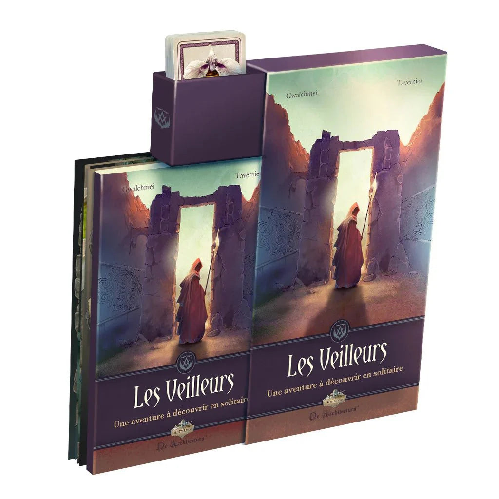 Les Veilleurs_Jeu-de-société