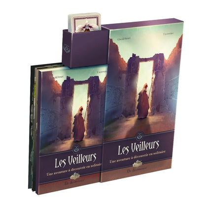 Les Veilleurs_Jeu-de-société