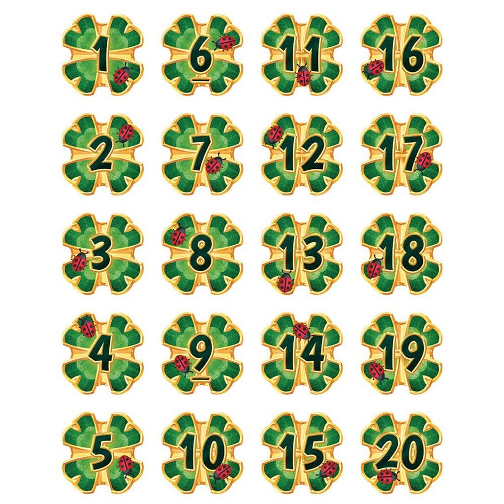 Lucky Numbers - Extension 5ème Joueur_Jeu - de - société