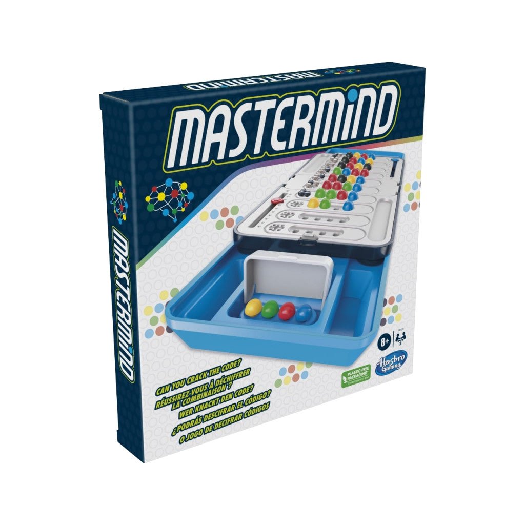 Mastermind - nouvelle édition 2023_Jeu-de-société