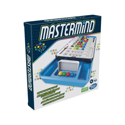 Mastermind - nouvelle édition 2023_Jeu-de-société