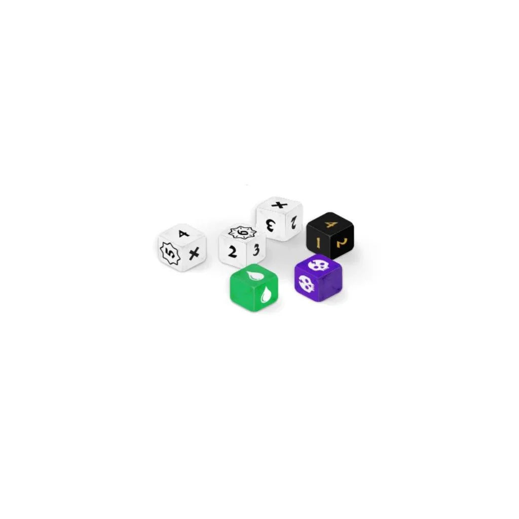 Mini Rogue_Jeu - de - société