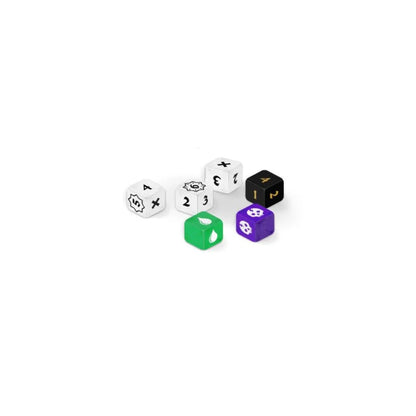 Mini Rogue_Jeu - de - société