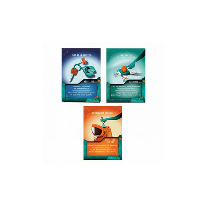 Mission Aldebaran_Jeu - de - société