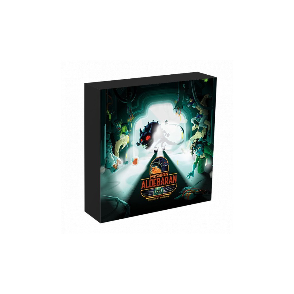Mission Aldebaran_Jeu - de - société