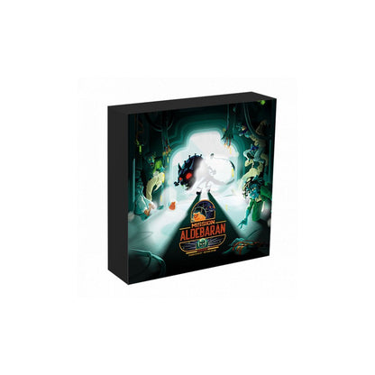 Mission Aldebaran_Jeu - de - société