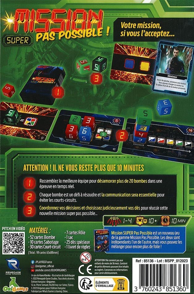 Mission Super Pas Possible_Jeu-de-société