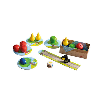 Mon Premier Verger_Jeu - de - société