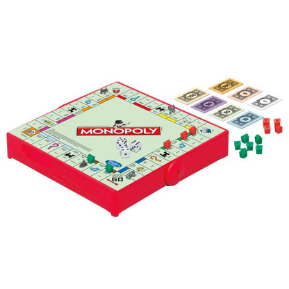 Monopoly - édition voyage 2024_Jeu-de-société