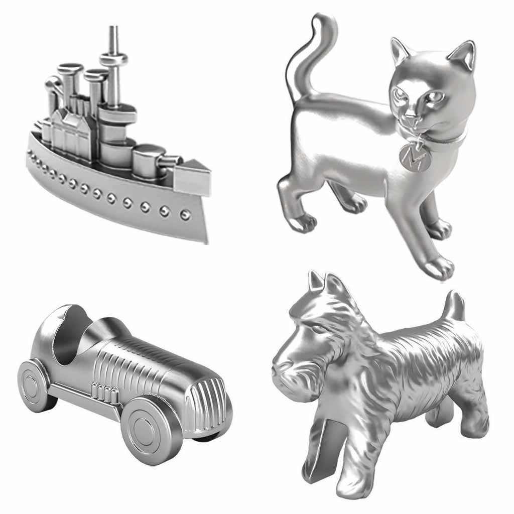 Monopoly - édition voyage 2024_Jeu-de-société