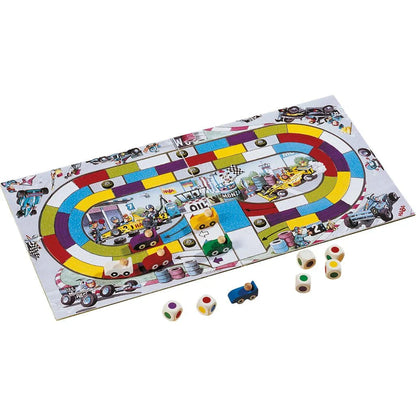 Monza_Jeu - de - société