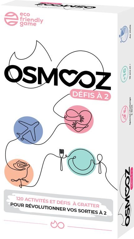 Osmooz : Défis à 2_Jeu-de-société