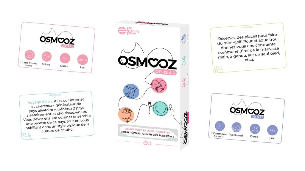 Osmooz : Défis à 2_Jeu-de-société