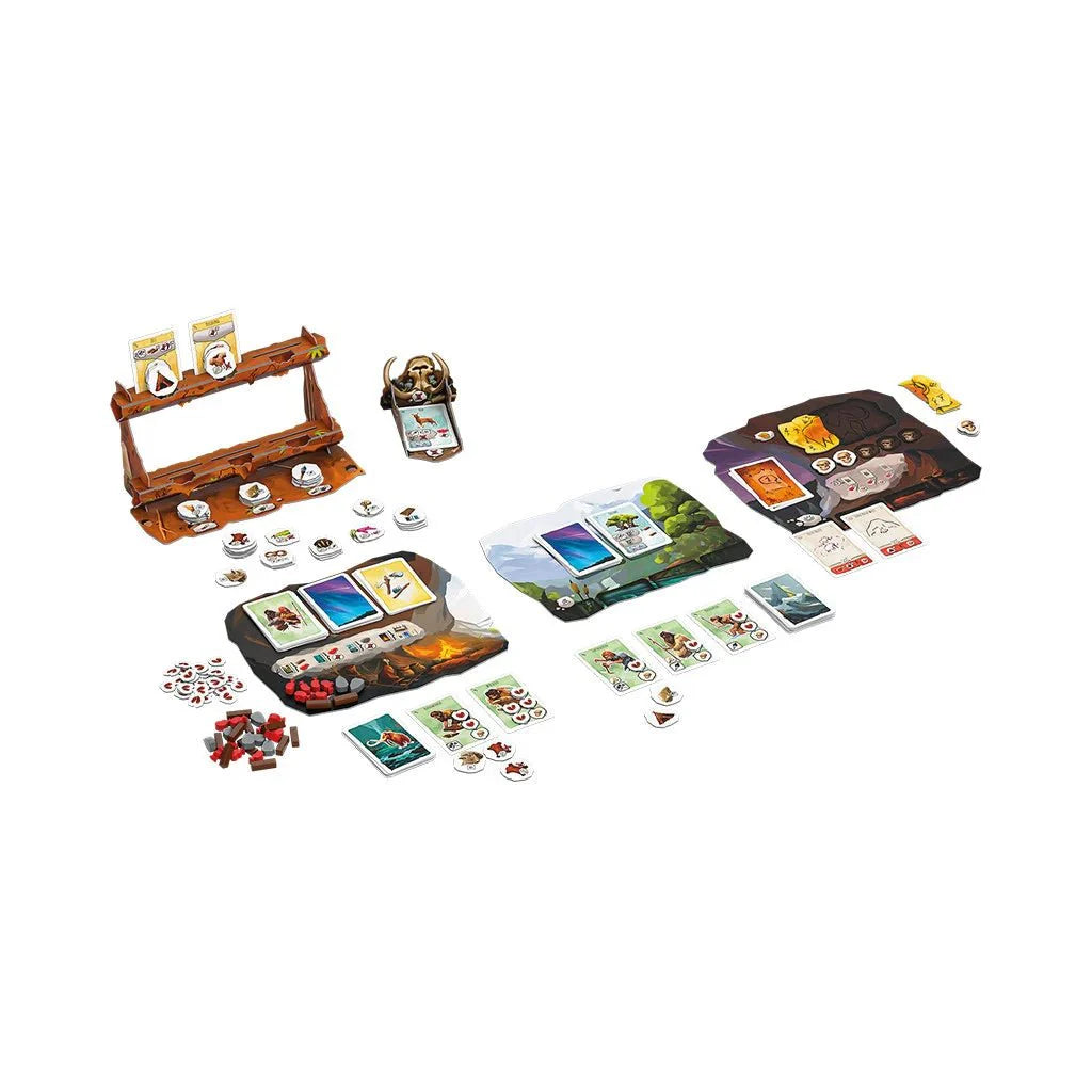 Paleo_Jeu - de - société