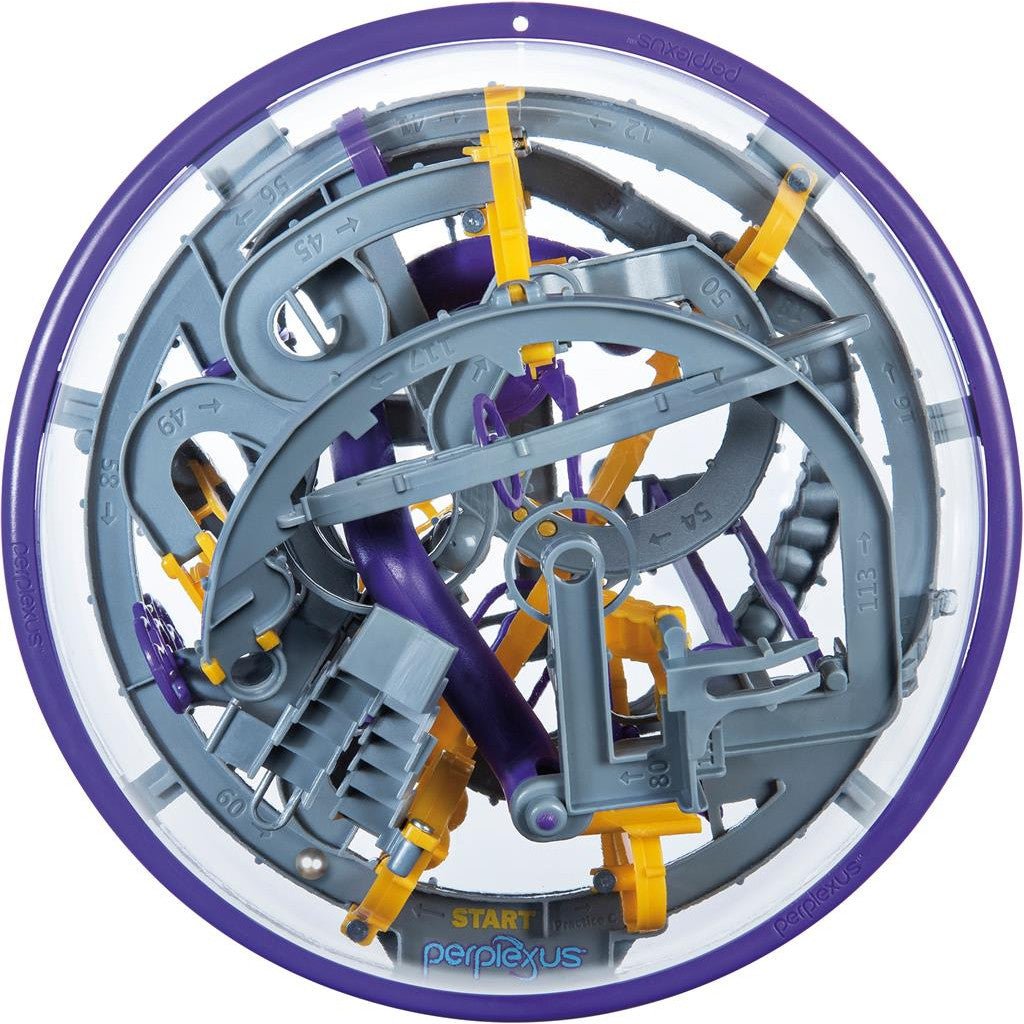 Perplexus - Epic_Jeu-de-société
