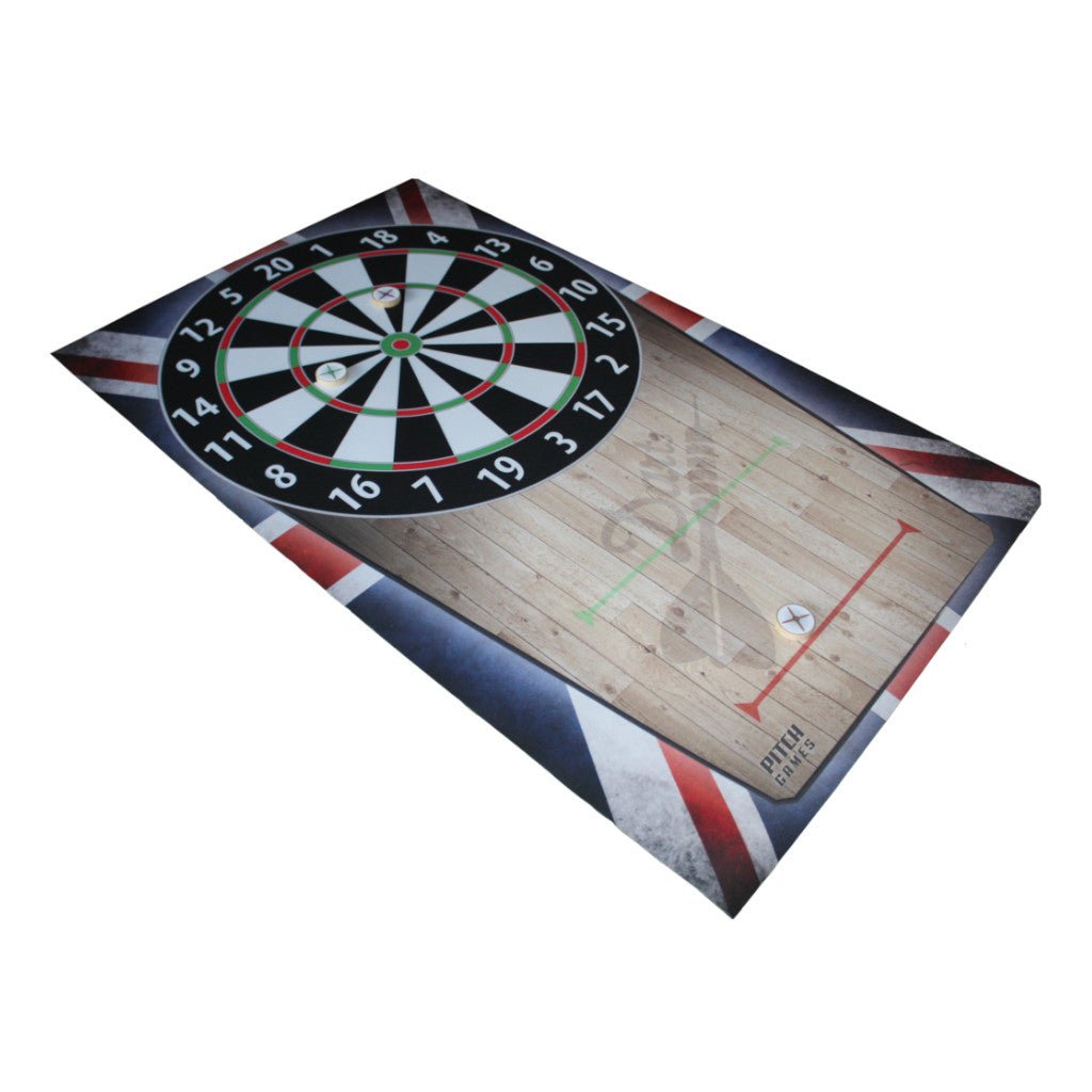 Pitchgames Darts_Jeu-de-société